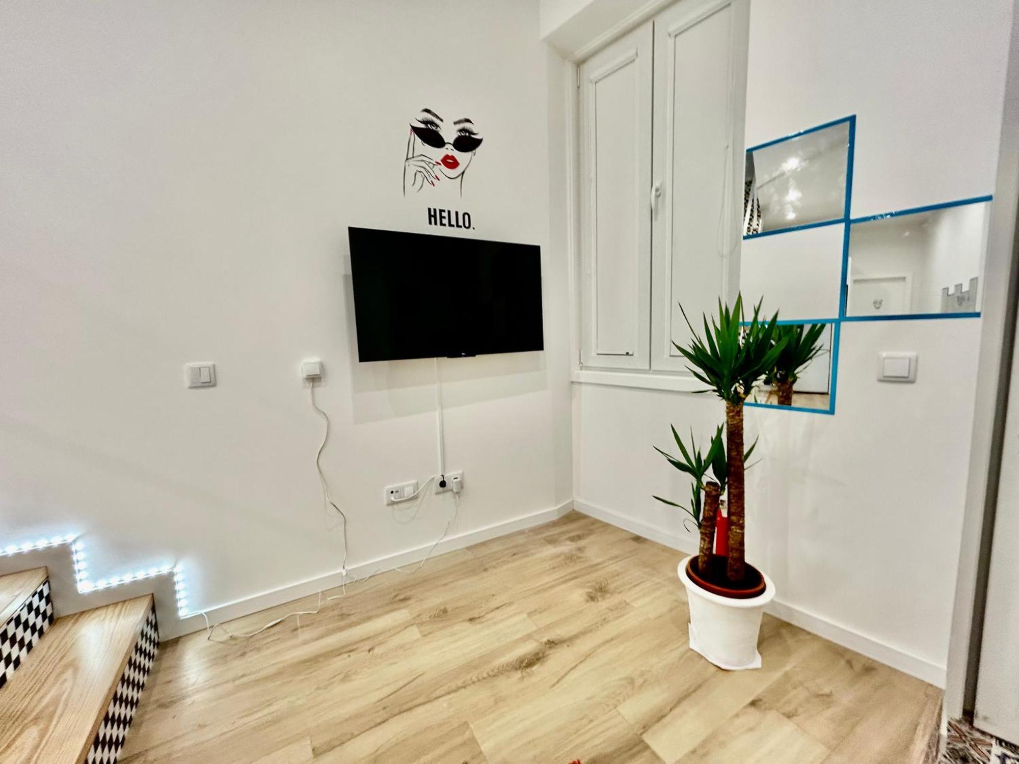 Oporto Blue Boavista Apartment Exterior photo
